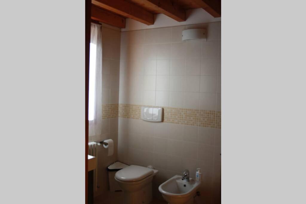 Piscina E Vistalago Crocemenaggio Cir 013145-00318 Exterior foto